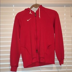 Nike hoodie